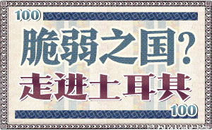 澎湃年終報(bào)道·H5｜脆弱之國(guó)？匯率危機(jī)背后的土耳其故事