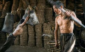 因舌尖走紅的徽州古油坊，面臨失傳僅3名老工人堅(jiān)守