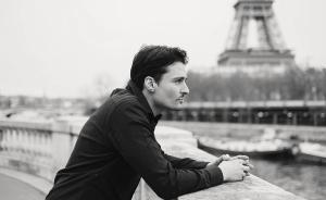 19世紀(jì)歐洲新風(fēng)尚：做巴黎的都市漫步者