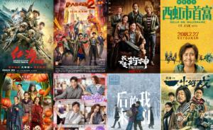 2018年20家影視公司蒸發(fā)1600億，紅海行動(dòng)票房第一