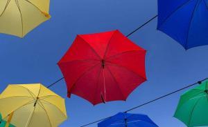 2019年1月新法：为百姓生活撑起法律“保护伞”