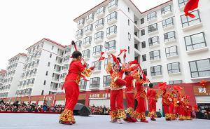 學(xué)校辦得好，移民心自安