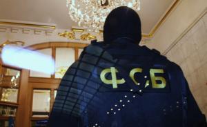 俄羅斯稱抓獲1名美國籍間諜嫌疑人，美方要求允許領事探視