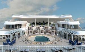 去哪兒玩| 2019年郵輪出行，這幾條航線了解一下