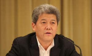 首旅集團(tuán)總裁、王府井集團(tuán)董事長(zhǎng)劉毅突發(fā)心梗離世