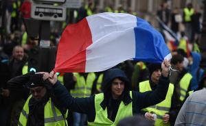 身份認(rèn)同和社交媒體助推“黃馬甲”行動(dòng)