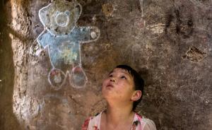 尘肺病农民生存图景：顶梁柱倒了，“熊猫医生”快来救爸爸