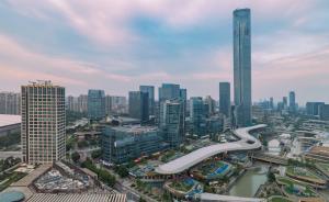 江蘇環(huán)滬三市新年關(guān)鍵詞：產(chǎn)業(yè)強(qiáng)市、接軌上海、再出發(fā)