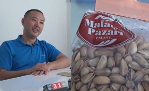 脆國(guó)土耳其｜中國(guó)商人：經(jīng)濟(jì)危機(jī)是機(jī)遇