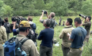 完結(jié)撒花，《跟著貝爾去冒險》攝制組的幕后感悟