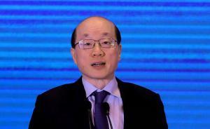 国台办主任刘结一：做好新时代对台工作 