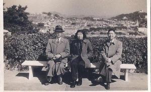 家族志｜激蕩百年：外公鄧嗣禹與我家族的世紀(jì)變遷