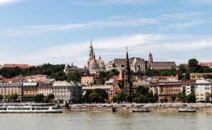 景凯旋：东欧知识分子有何特质