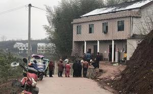 錘殺父母案13歲嫌犯：偷家里錢泡網(wǎng)吧，因母親智力殘疾自卑