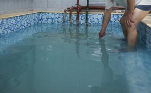 長春三歲男孩跟姥姥、媽媽進(jìn)女浴池，因身高被拒引發(fā)爭議