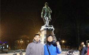 中國旅行團(tuán)俄羅斯遇襲兩游客打跑劫匪，返程路上用酒瓶防身