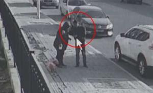 北京兩男子專(zhuān)挑遛犬人“碰瓷”：一個(gè)月得手20余起，被刑拘