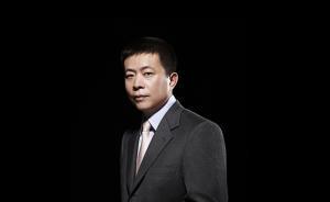 53歲的曹國偉與20歲的新浪