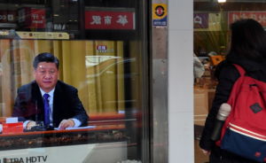 大陆“打开天窗说亮话” ，台湾同胞这样解码