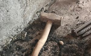 錘殺雙親少年寫(xiě)作文虛構(gòu)生活，官方稱(chēng)或參照益陽(yáng)弒母少年處理