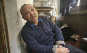 成都76歲孤殘老人為殘疾學(xué)生捐房：房已出租，在等過戶通知
