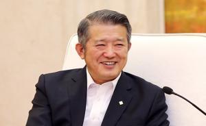 泰康保險董事長：民營經(jīng)濟正從第一個春天向第二個春天過渡