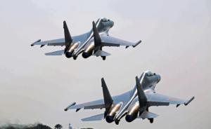 戰(zhàn)鷹，為祖國(guó)奮飛——記空軍特級(jí)飛行員郝井文