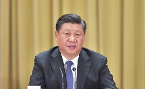 习近平的“同胞情”