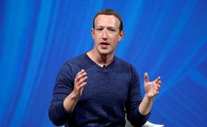 扎克伯格被曝有意邀請微軟總裁加盟掌舵臉書，但被拒了