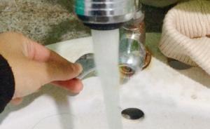 福建一高校連續(xù)6天停水，校方：市政主供水管網(wǎng)被施工隊(duì)挖斷