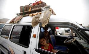 动荡中酝酿新变局，解析2019年全球安全五大变量