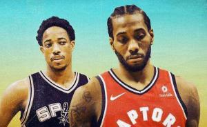 全場高喊“叛徒”！倫納德重回馬刺，德羅贊和波波維奇出氣了