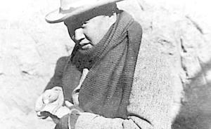 中國(guó)考古學(xué)之父李濟(jì)是怎樣煉成的
