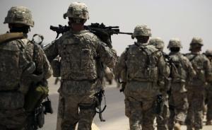 日媒：美軍年內(nèi)擬在沖繩部署岸艦導(dǎo)彈，并首次舉行相關(guān)聯(lián)演