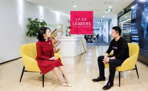 艾誠對話匯量科技曹曉歡：一次逆市場而起的IPO