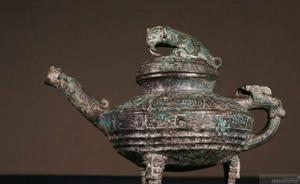 馬上評(píng)｜“虎鎣”回家，文物追索只有進(jìn)行時(shí)沒有完成時(shí)