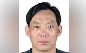 公安部发布B级通缉令，5万元通缉石嘴山盗窃嫌疑人肖永生