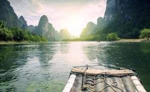 甲子“桂”心書寫騰飛壯美新篇