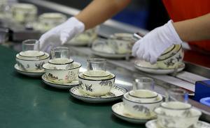 “餐霸公司”敲詐近八成在滬消毒餐具企業(yè)，非法牟利上百萬元
