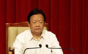 河南廳官魏超杰主政孟州十年貪腐十年，老搭檔已獲刑5年