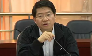 曾長期獲委派駐美國工作的鄧洪波已履新中央外辦