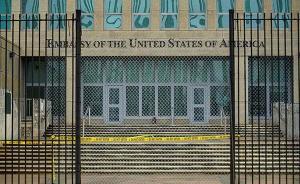 美国驻古巴大使馆人员遭“声波攻击”？英美科学家：蟋蟀而已