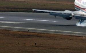 国家发改委正式批复呼和浩特新机场可行性研究报告