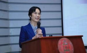 国务院原副秘书长江小涓的新职务