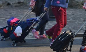 調查：近七成受訪家長對孩子有高期待，過半家長羨慕別家孩子