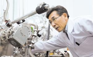 薛其坤揭秘量子反?；魻栃?yīng)的實(shí)驗(yàn)發(fā)現(xiàn)：電子運(yùn)動(dòng)的交通規(guī)則