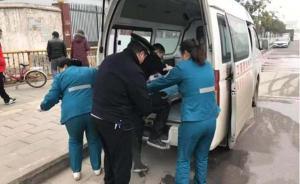 陜西漢中17歲學(xué)生酒后掉進(jìn)水渠，冷水里泡2小時(shí)后獲救