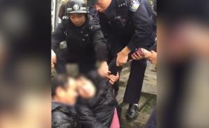 女友被骗巨款跳河,他转款毕生积蓄后分手