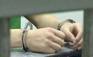 海口一女子因車費(fèi)問題掌摑公交司機(jī)，涉危害公共安全罪被逮捕