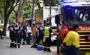 澳大利亞郵寄可疑包裹嫌犯落網(wǎng)，或面臨最高10年監(jiān)禁